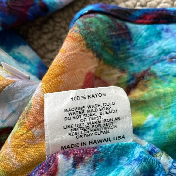 Vintage Jams World dress, S - Picture 9 of 9